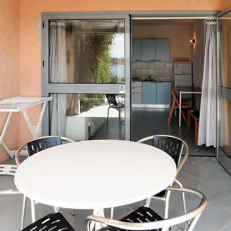 Locazione Turistica Casa Vista Playa 3 * 골푸아랑시