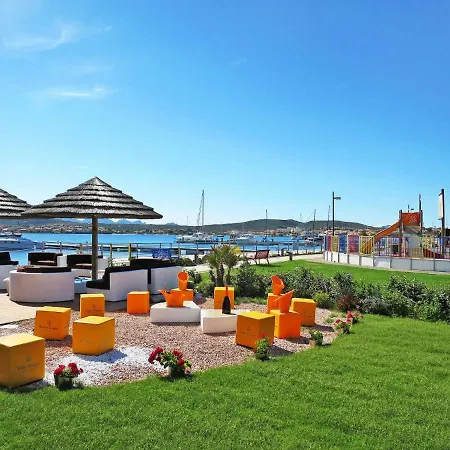 Locazione Turistica Casa Vista Playa 3 골푸아랑시