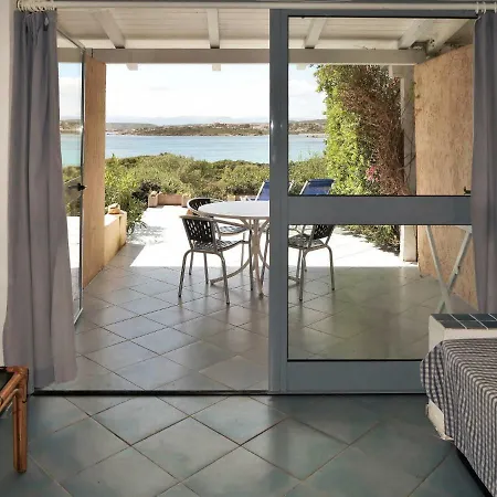 Locazione Turistica Casa Vista Playa 3 아파트