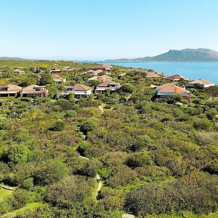 Locazione Turistica Casa Vista Playa 3 * 골푸아랑시
