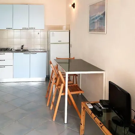 Locazione Turistica Casa Vista Playa 3 *