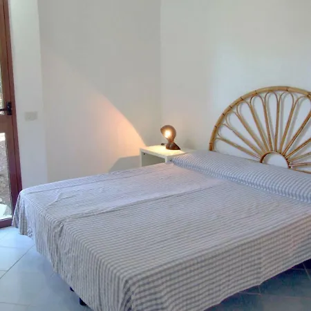 Locazione Turistica Casa Vista Playa 3 Lejlighed *