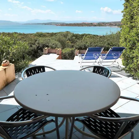 Lejlighed Locazione Turistica Casa Vista Playa 3 Golfo Aranci
