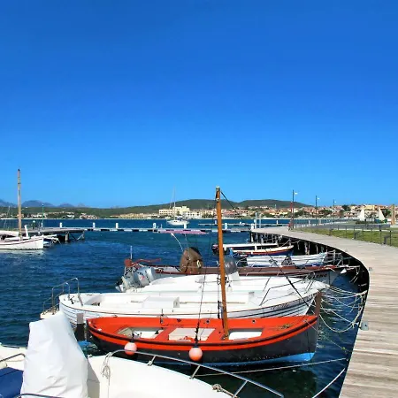 Locazione Turistica Casa Vista Playa 3 *