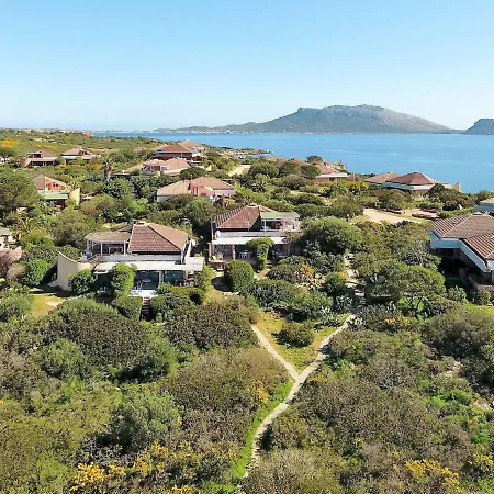 Lejlighed Locazione Turistica Casa Vista Playa 3 Golfo Aranci