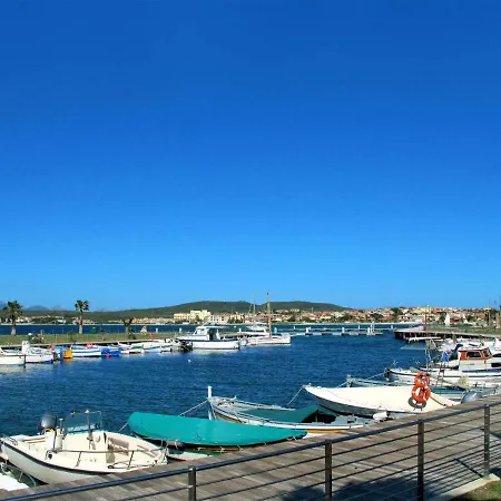 Lejlighed Locazione Turistica Casa Vista Playa 3 *